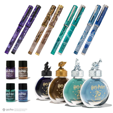 25 Years of Magic - Patronus Anniversary Collection | Full Collection