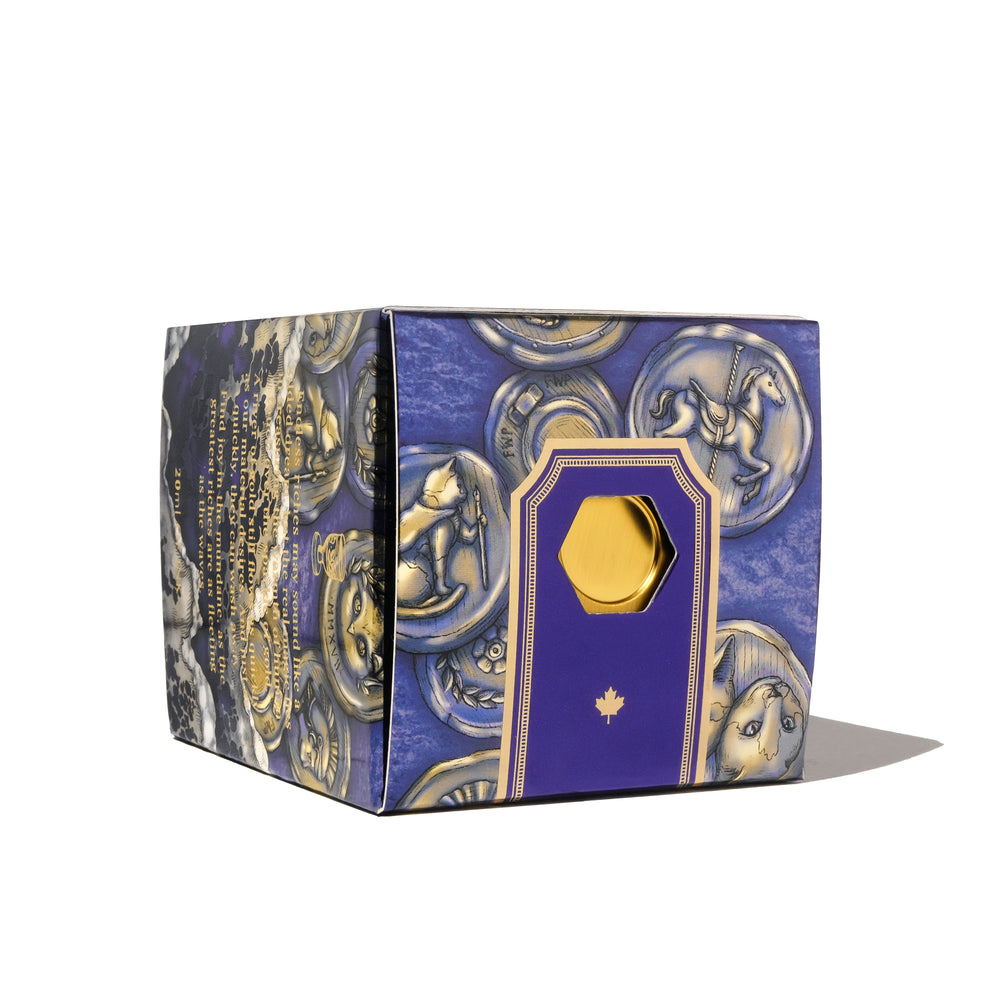 FerriTales | King Midas | Tides of Midas 85ml Ink