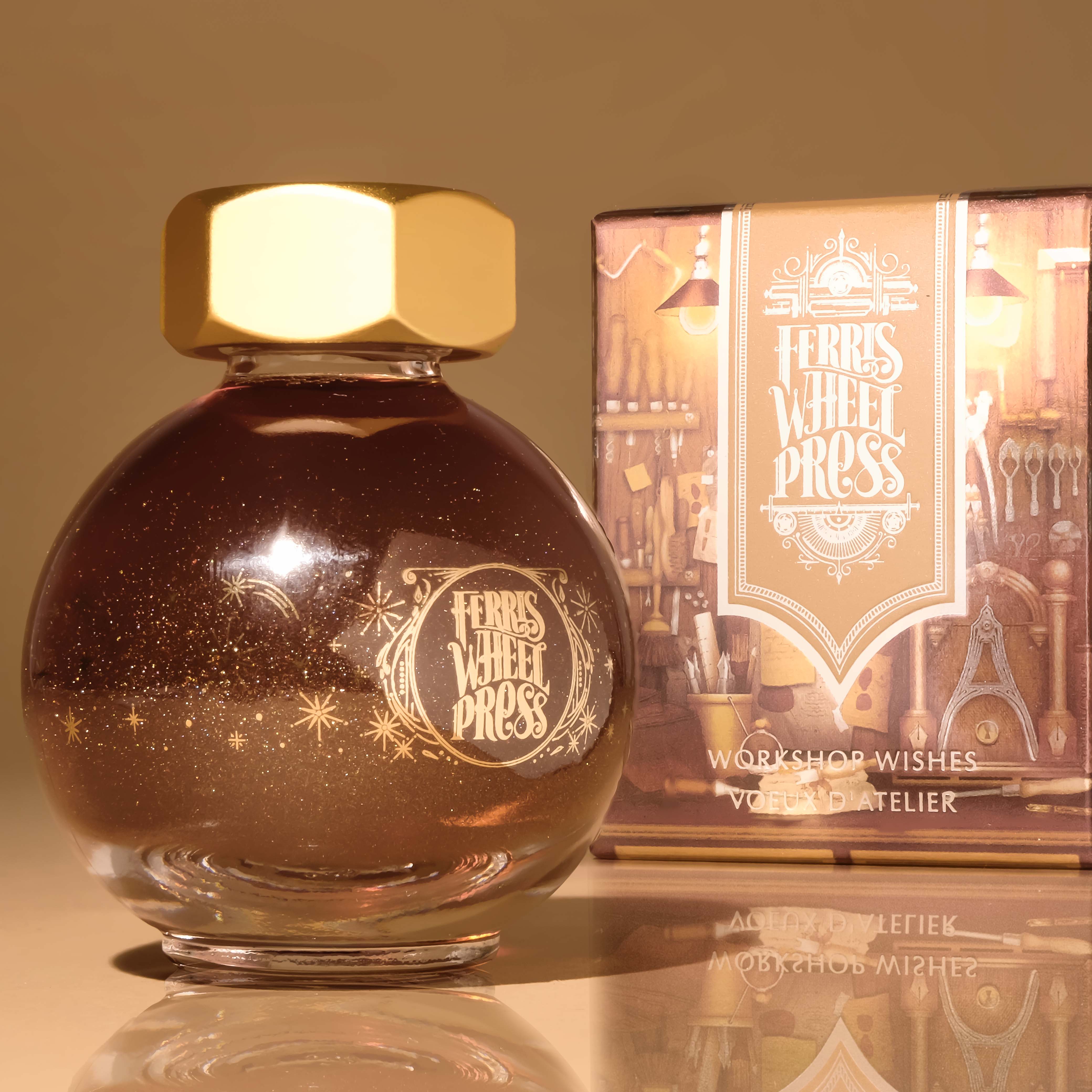 Once Upon a Time | Workshop Wishes