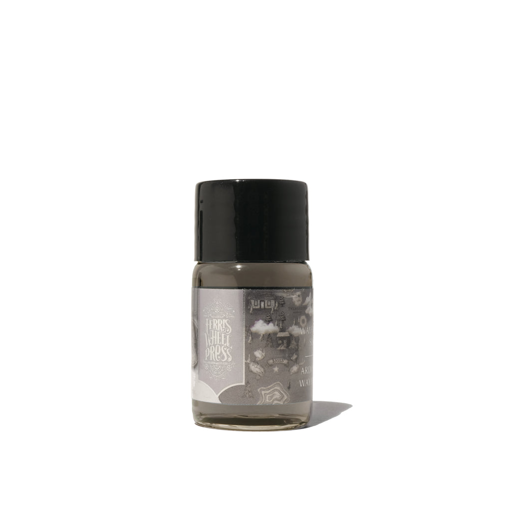 Everyday Collection | Wayfinders Slate 10ml Ink — Ferris Wheel Press
