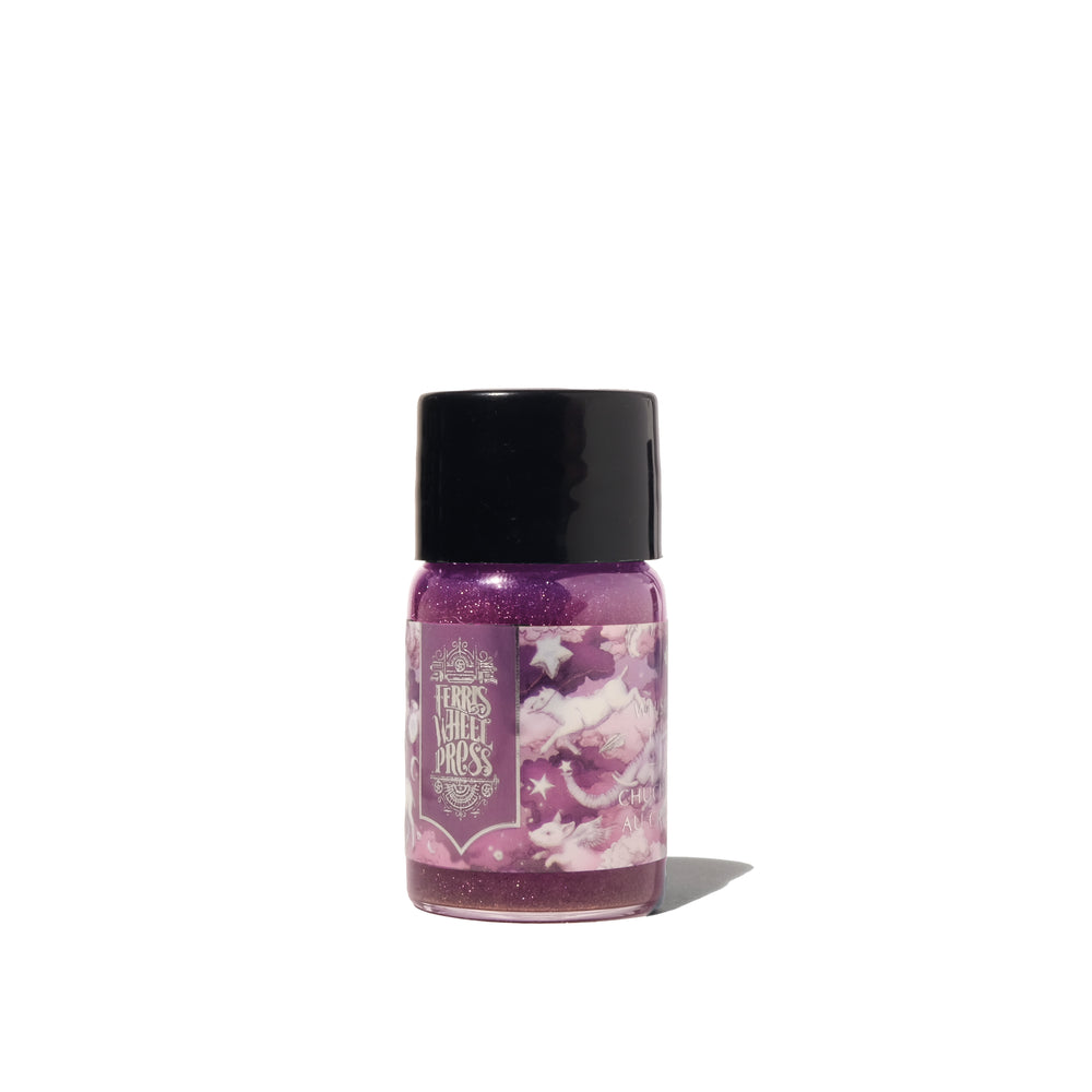 FerriTales | Bestiary Series | Whispers of Twilight 10ml Ink