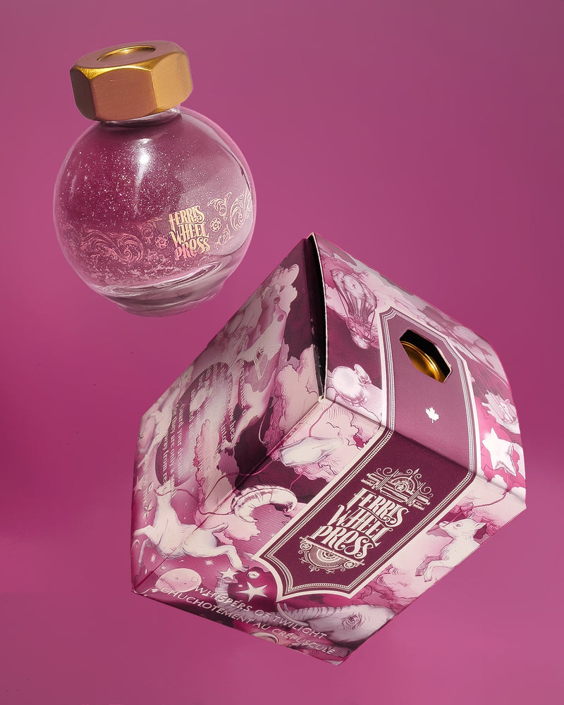 FerriTales | Bestiary Series | Whispers of Twilight 85ml Ink