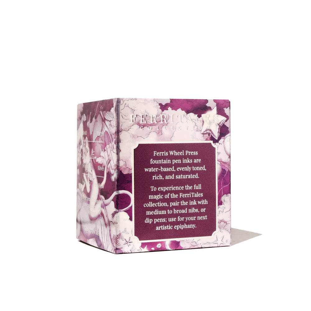 FerriTales | Bestiary Series | Whispers of Twilight 85ml Ink