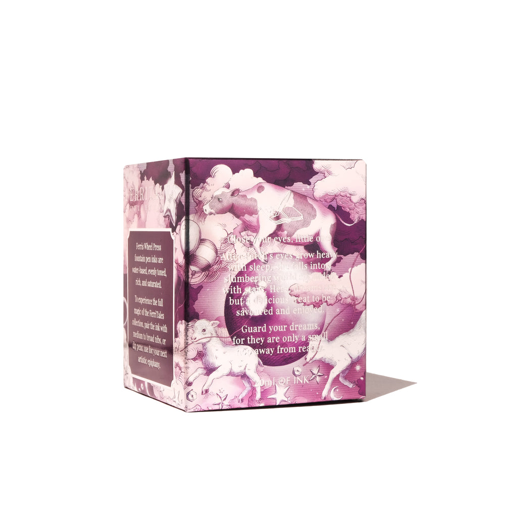 FerriTales | Bestiary Series | Whispers of Twilight 85ml Ink