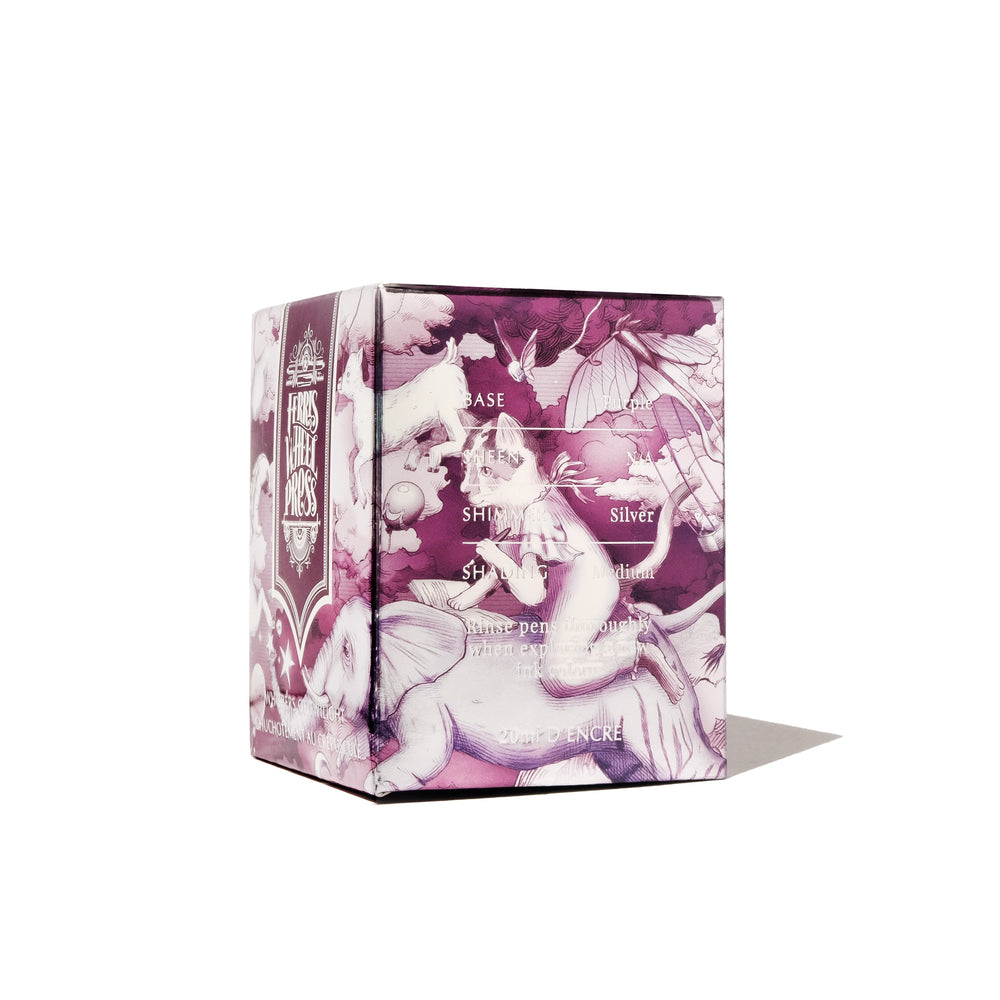 FerriTales | Bestiary Series | Whispers of Twilight 85ml Ink