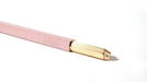 The Scribe Ballpoint Pen - Red Carpet - Ferris Wheel Press EU