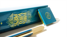 The Scribe Ballpoint Pen - Red Carpet - Ferris Wheel Press EU