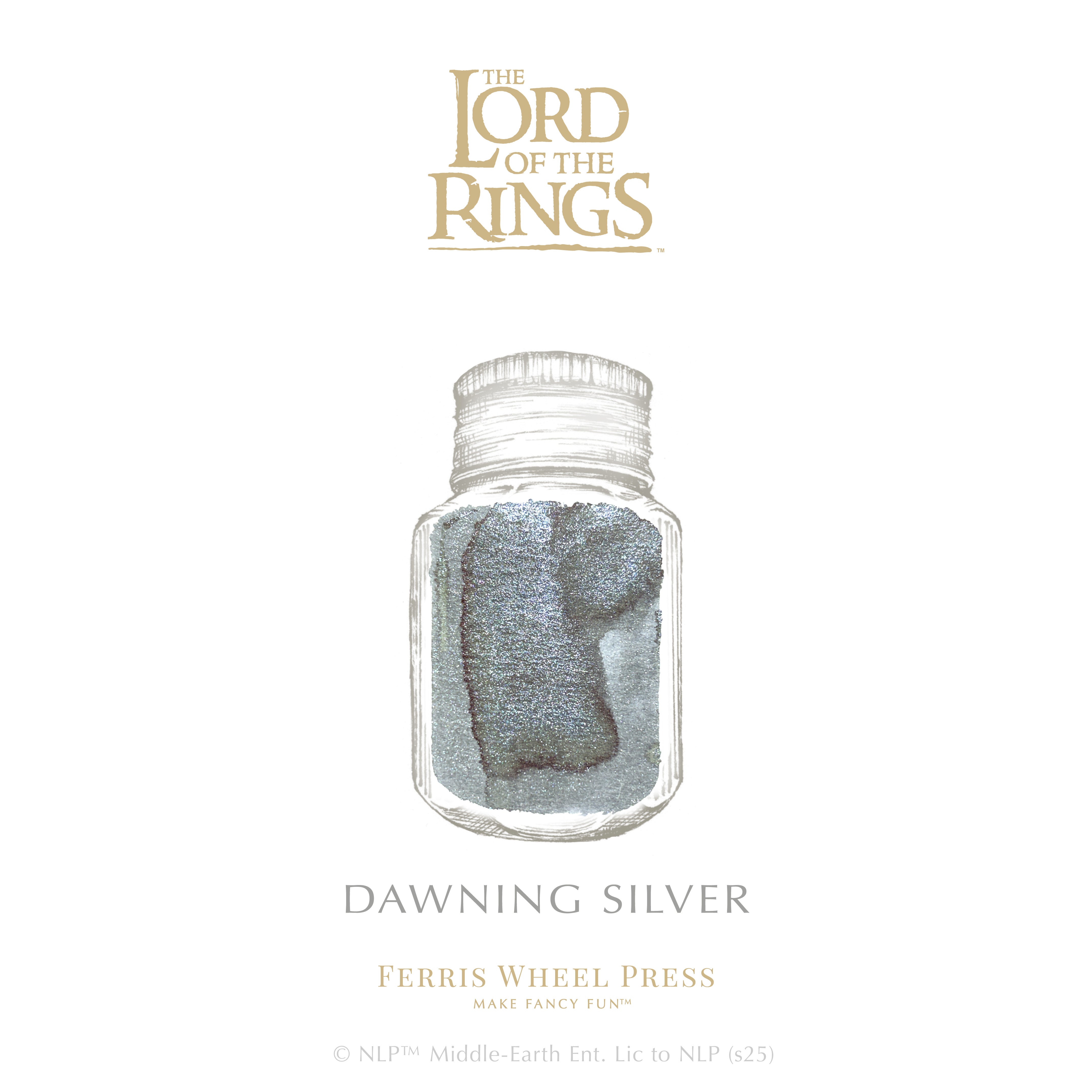 Lord of the Rings Complete Writing Bundle