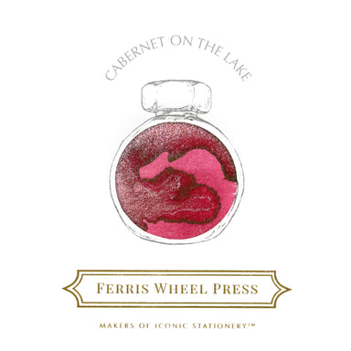 Ferris Wheel Press FerriTales Ink, Hearty Harvest - FLAX art & design