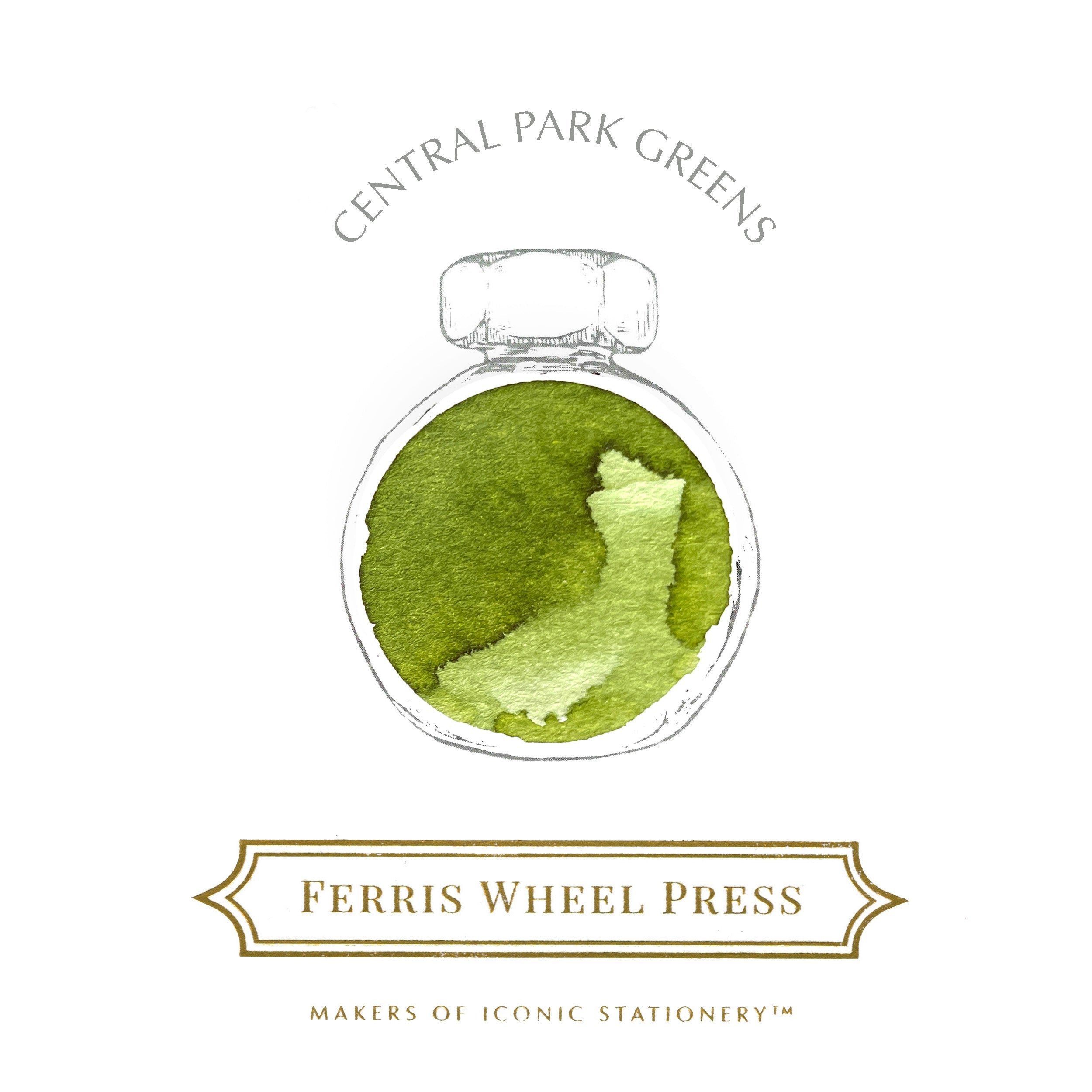 Central Park Greens