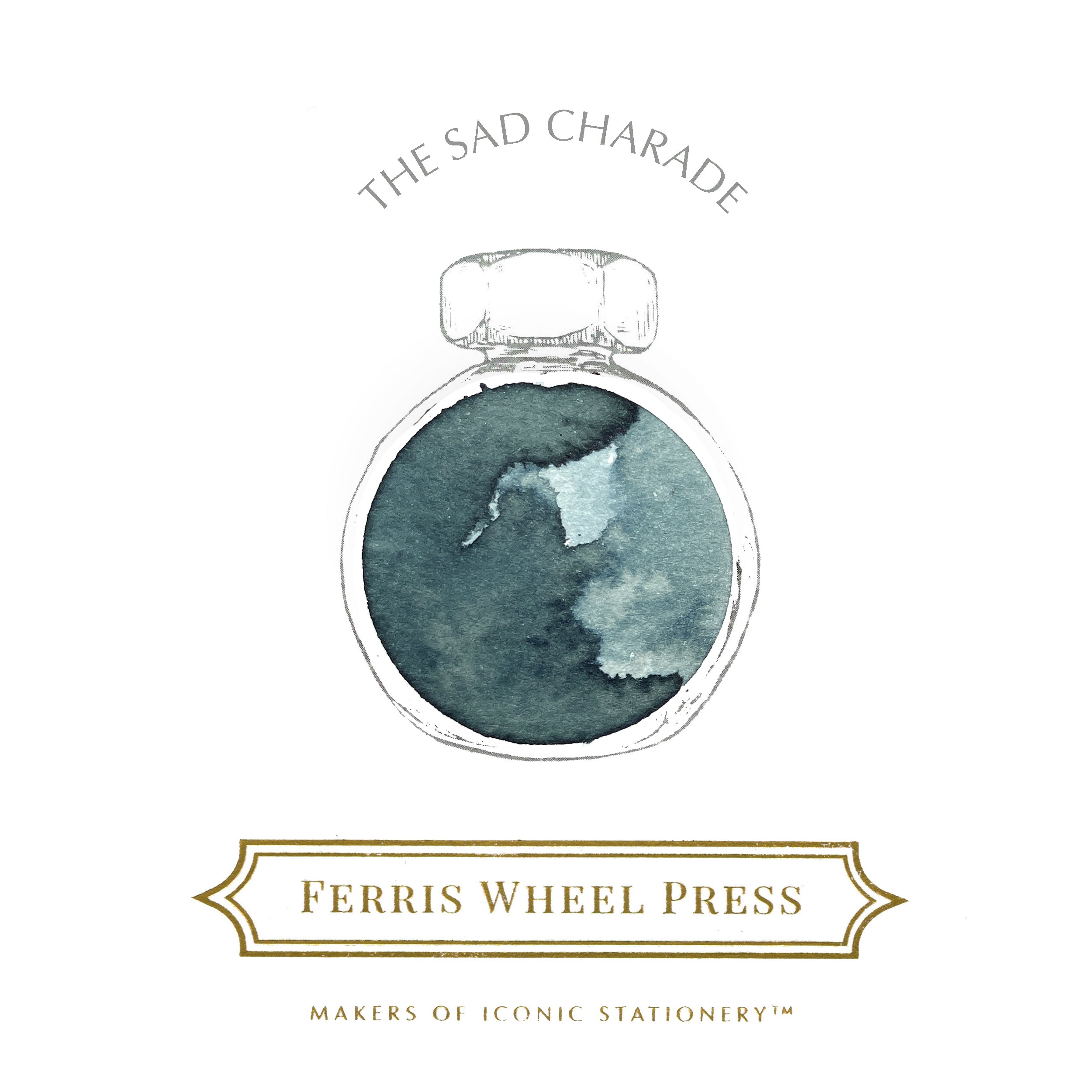 The Sad Charade