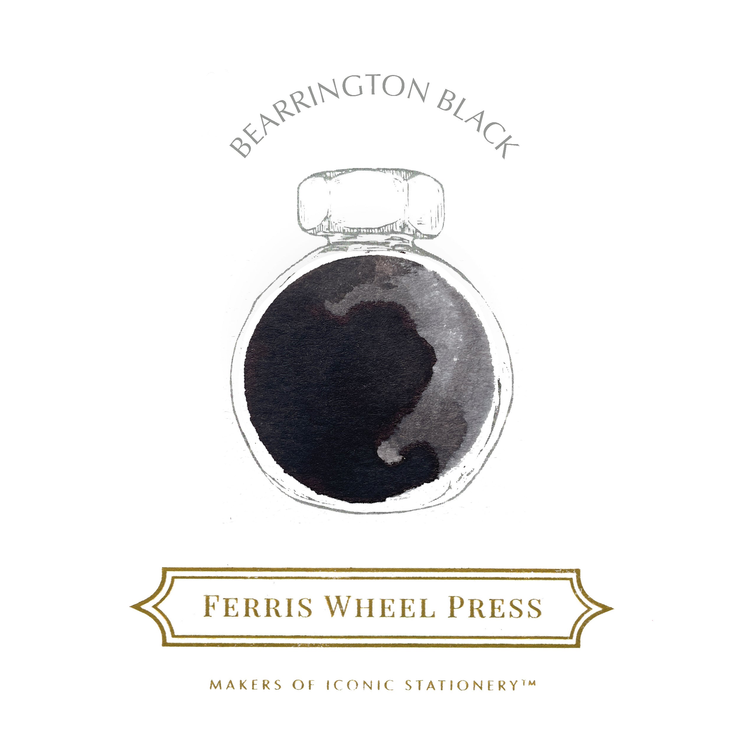 Bearrington Black