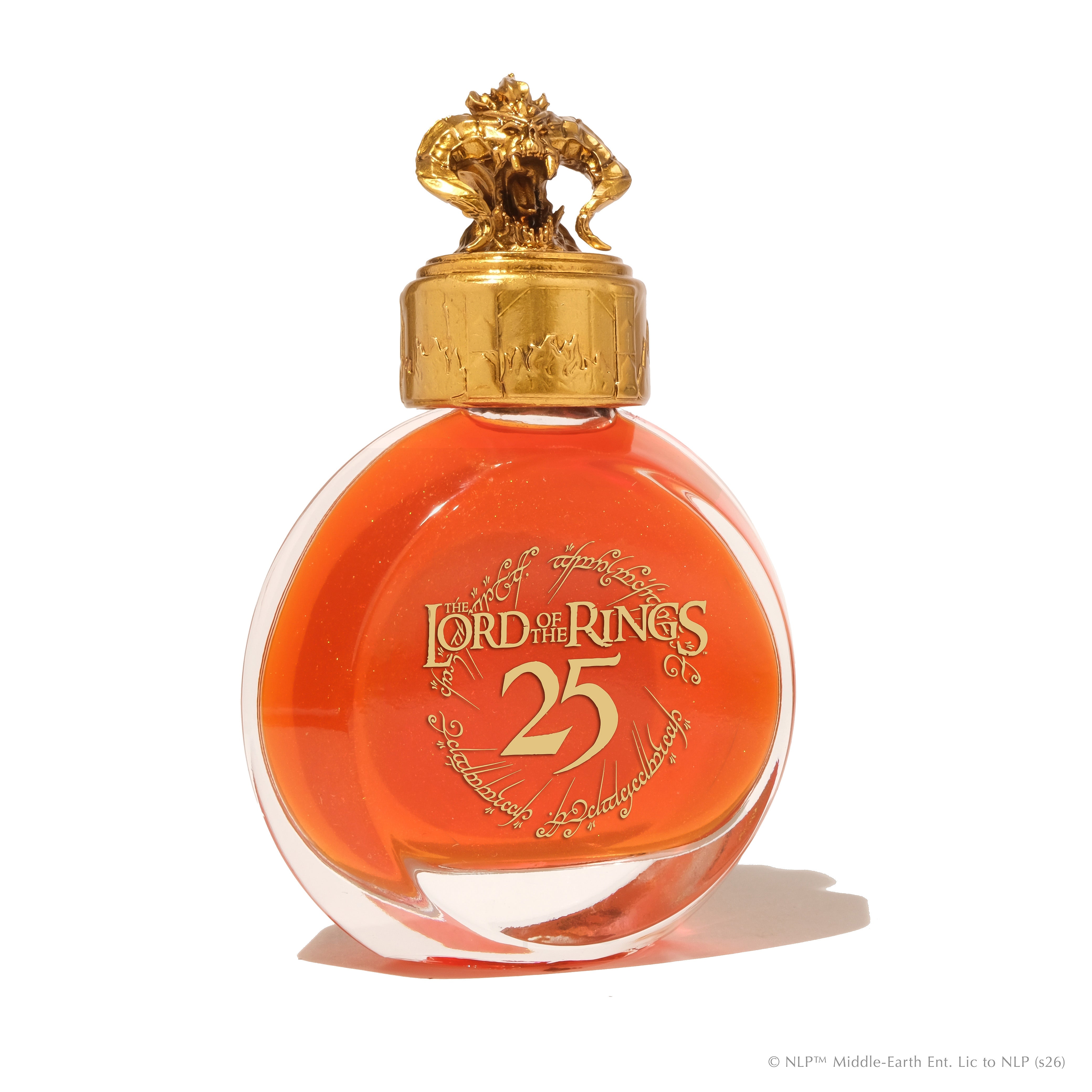 The Lord of the Rings 25th Anniversary | Full Ink Set