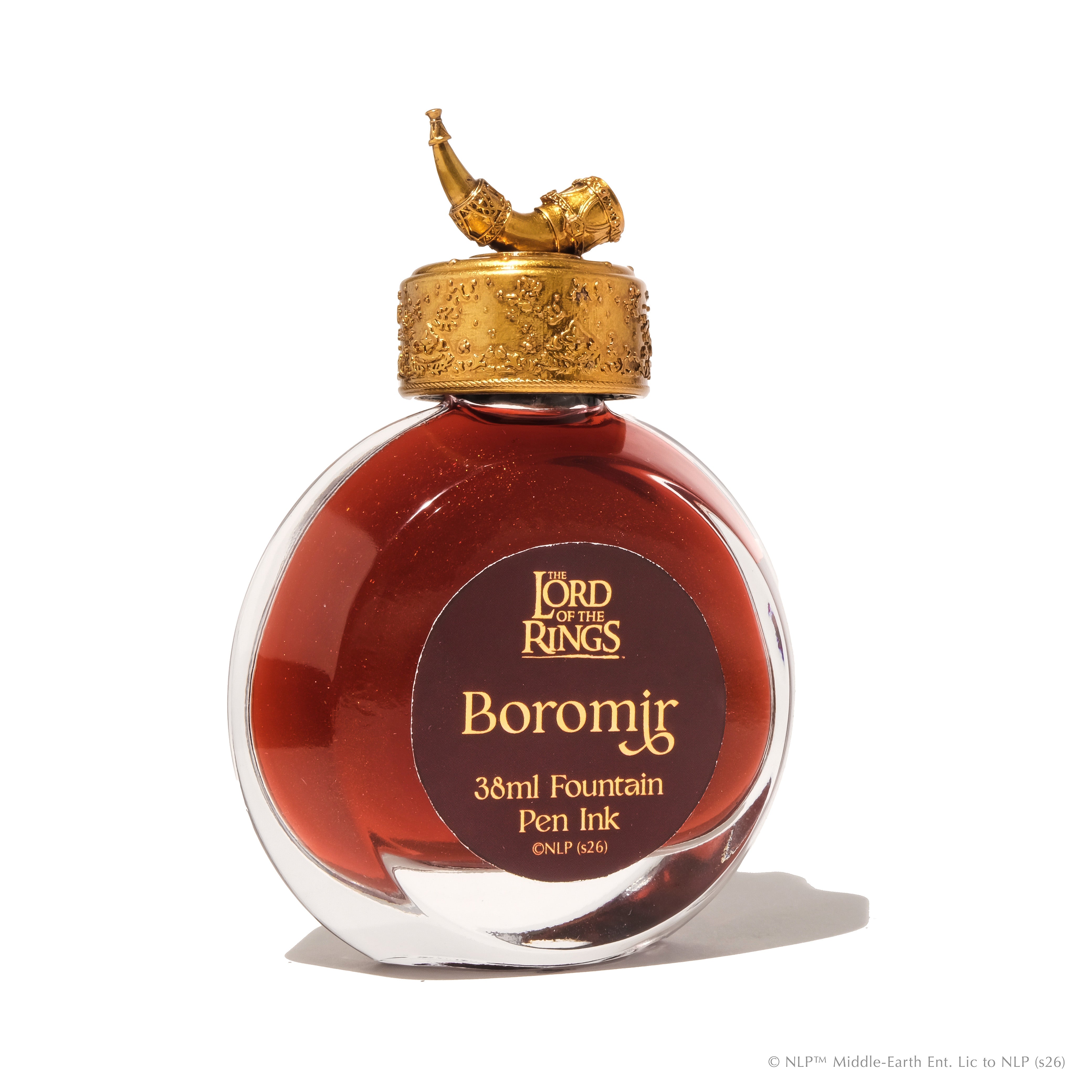 The Lord of the Rings 25th Anniversary | Full Ink Set