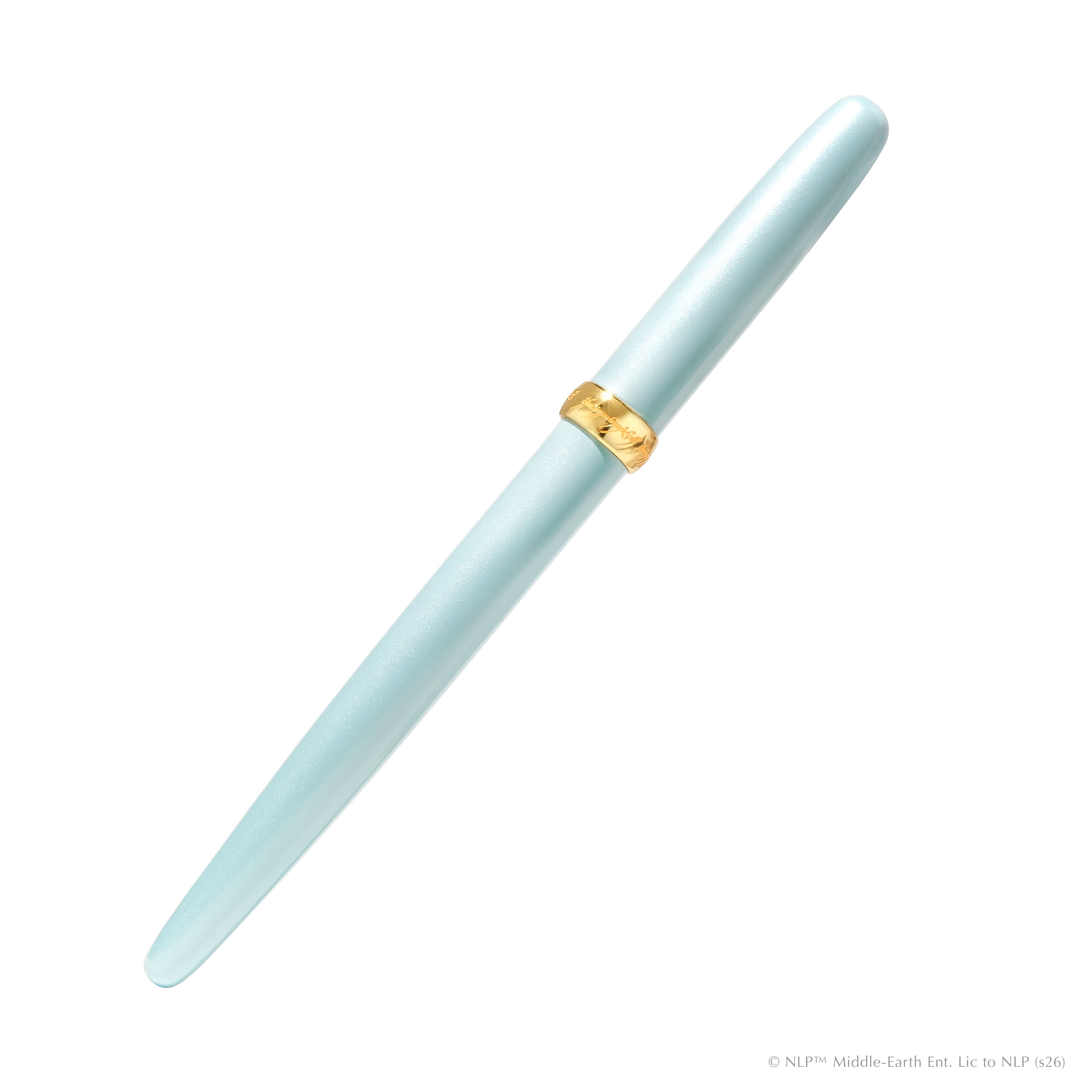 The Lord of the Rings 25th Anniversary | Limited Edition Pen and Ink Set | Galadriel