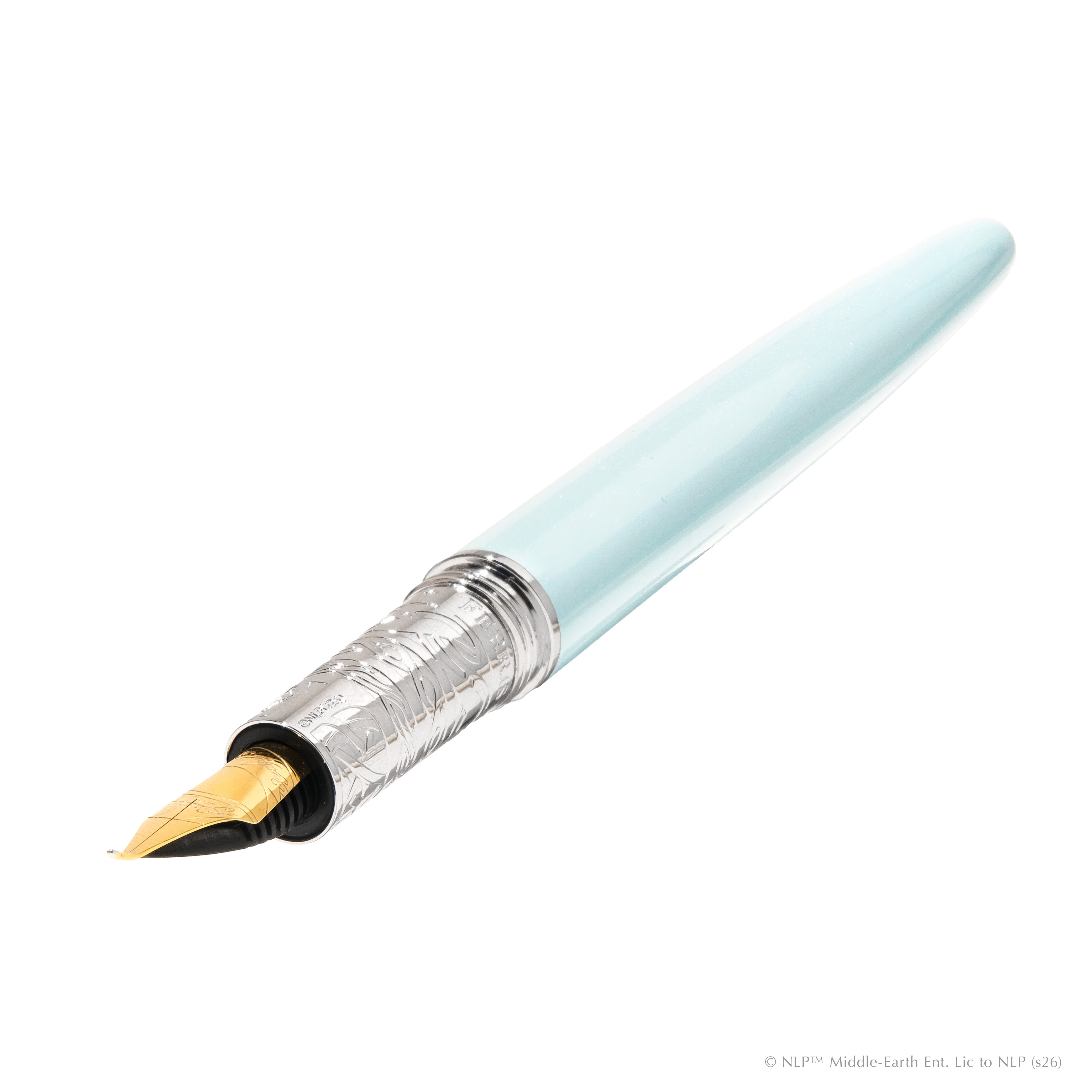 The Lord of the Rings 25th Anniversary | Limited Edition Pen and Ink Set | Galadriel