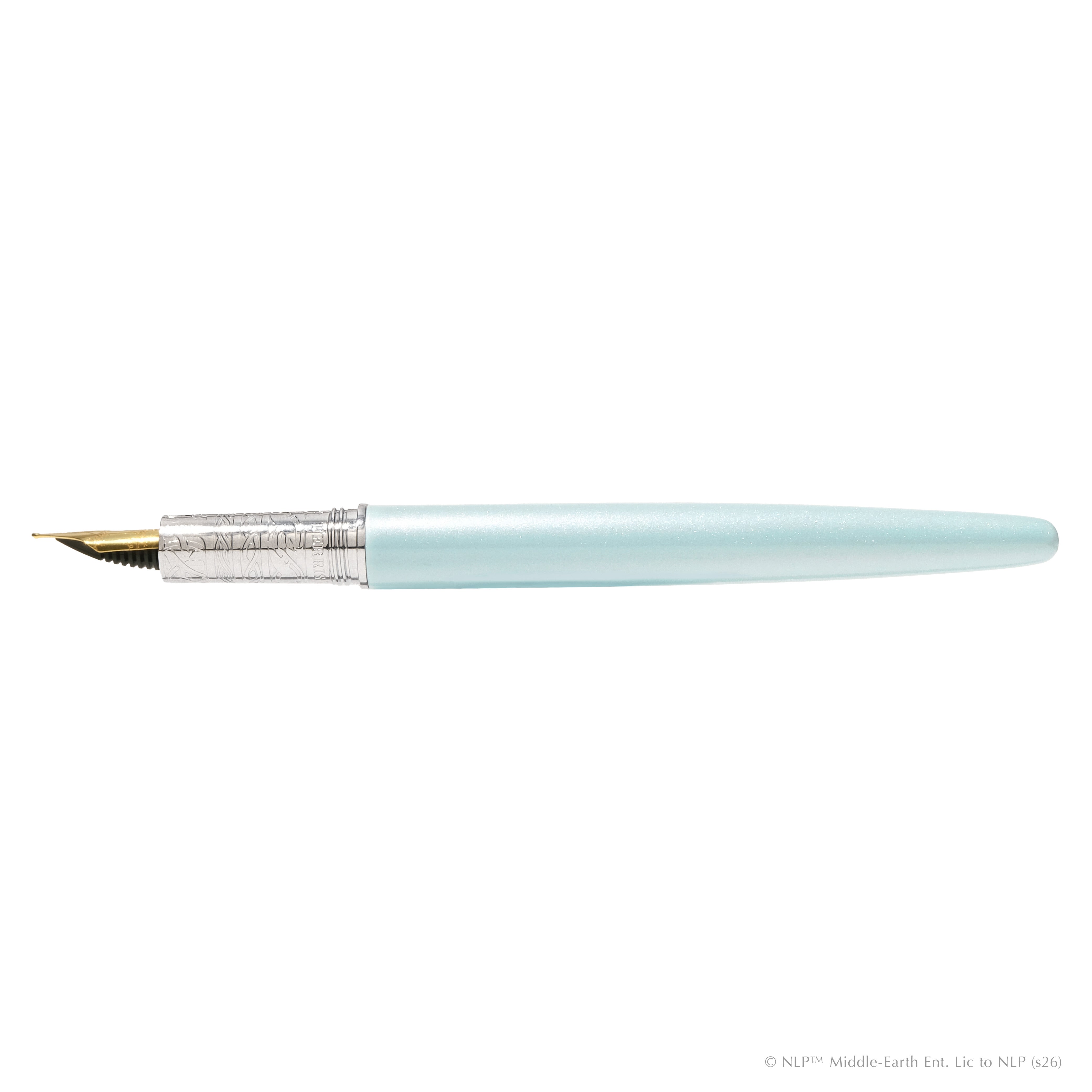 The Lord of the Rings 25th Anniversary | Limited Edition Pen and Ink Set | Galadriel