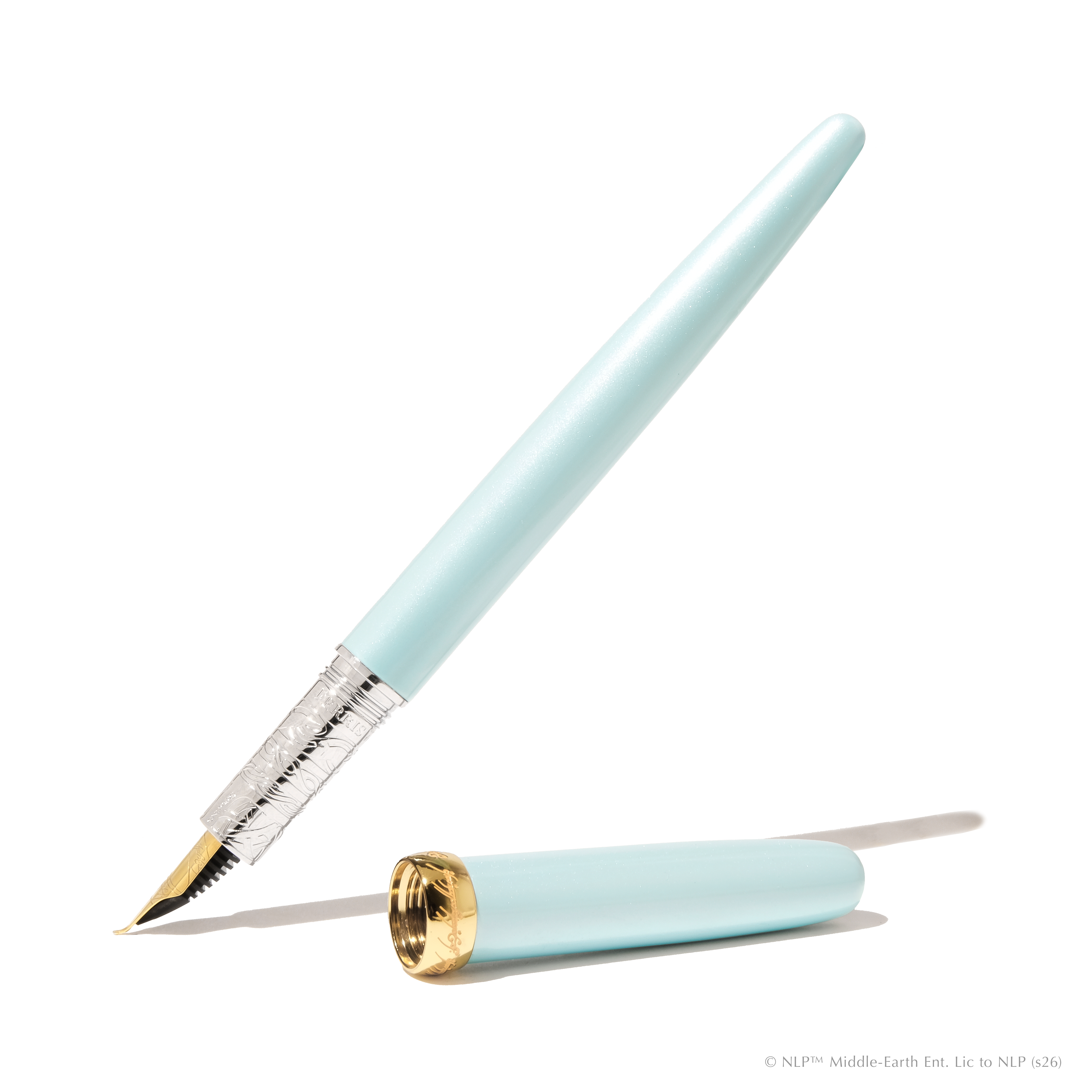 The Lord of the Rings 25th Anniversary | Limited Edition Pen and Ink Set | Galadriel