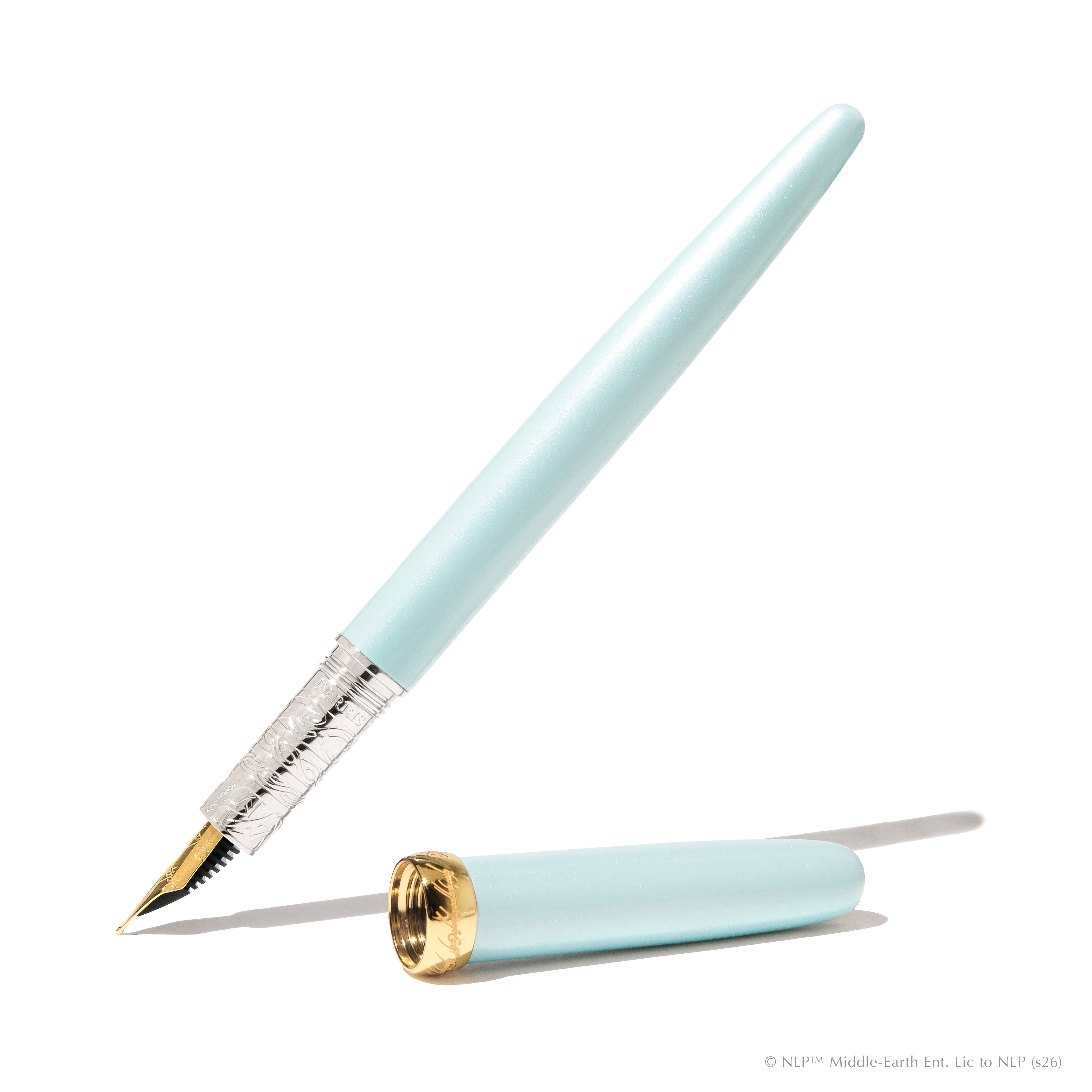 The Lord of the Rings 25th Anniversary | Limited Edition Pen and Ink Set | Galadriel