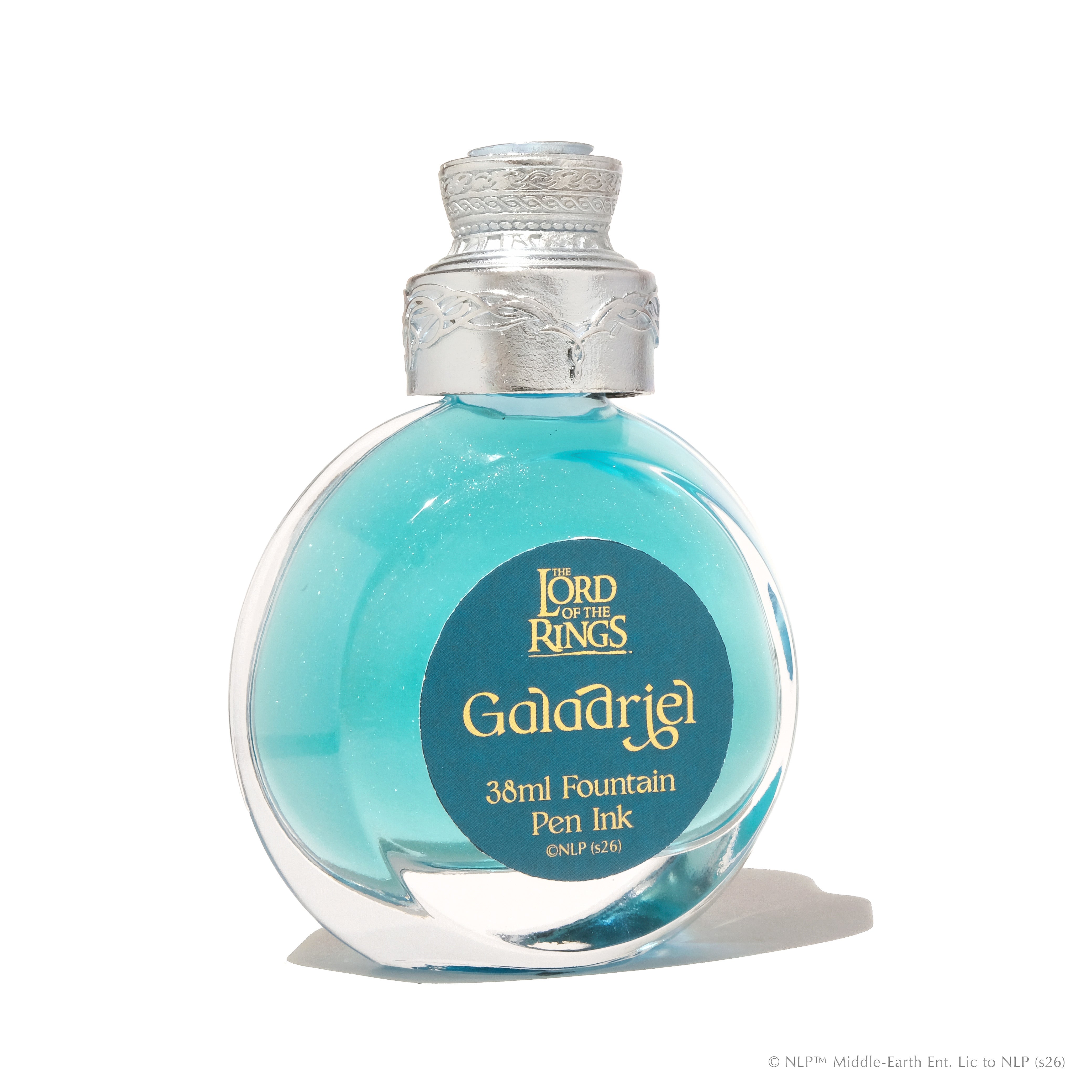 The Lord of the Rings 25th Anniversary | Full Ink Set