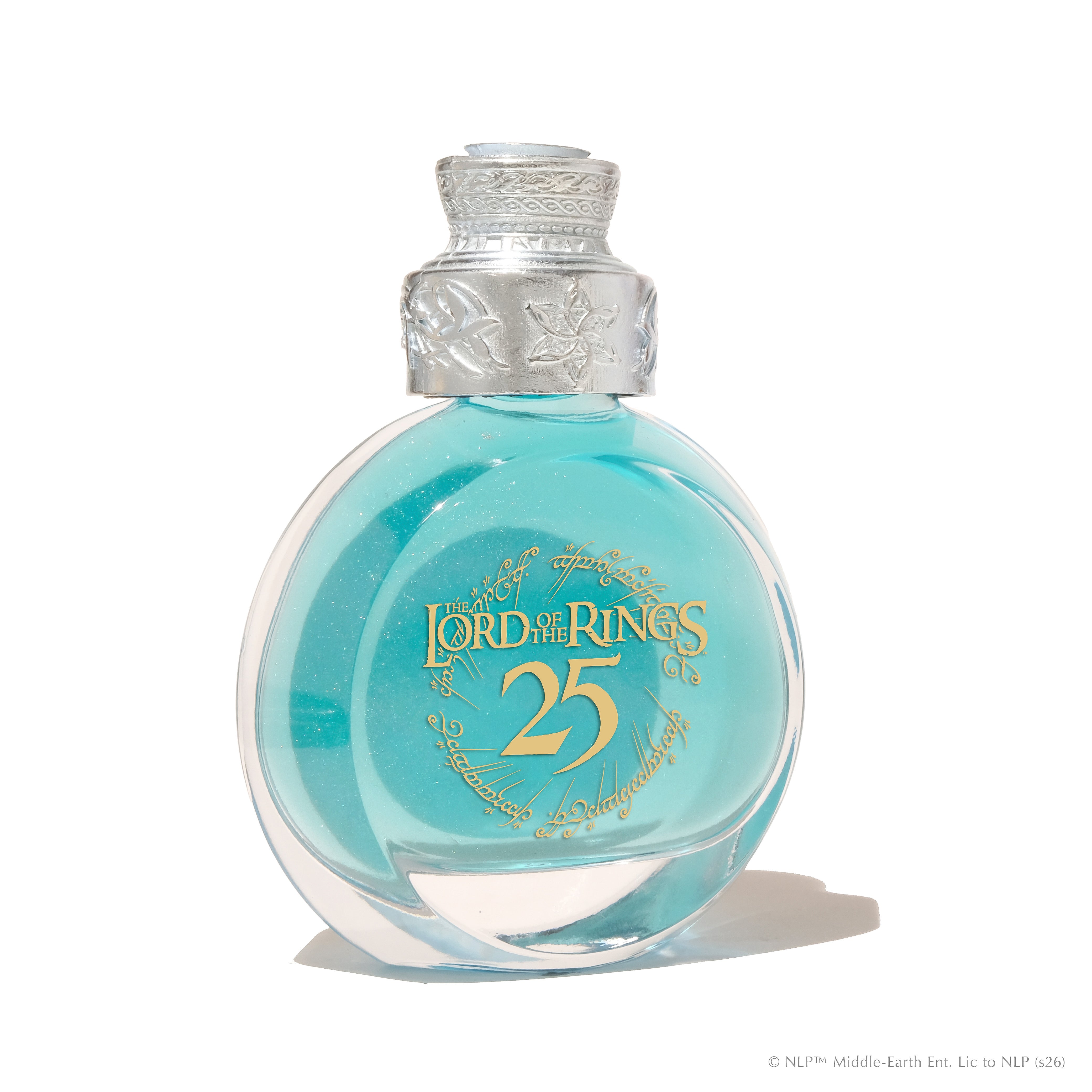 The Lord of the Rings 25th Anniversary | Full Ink Set