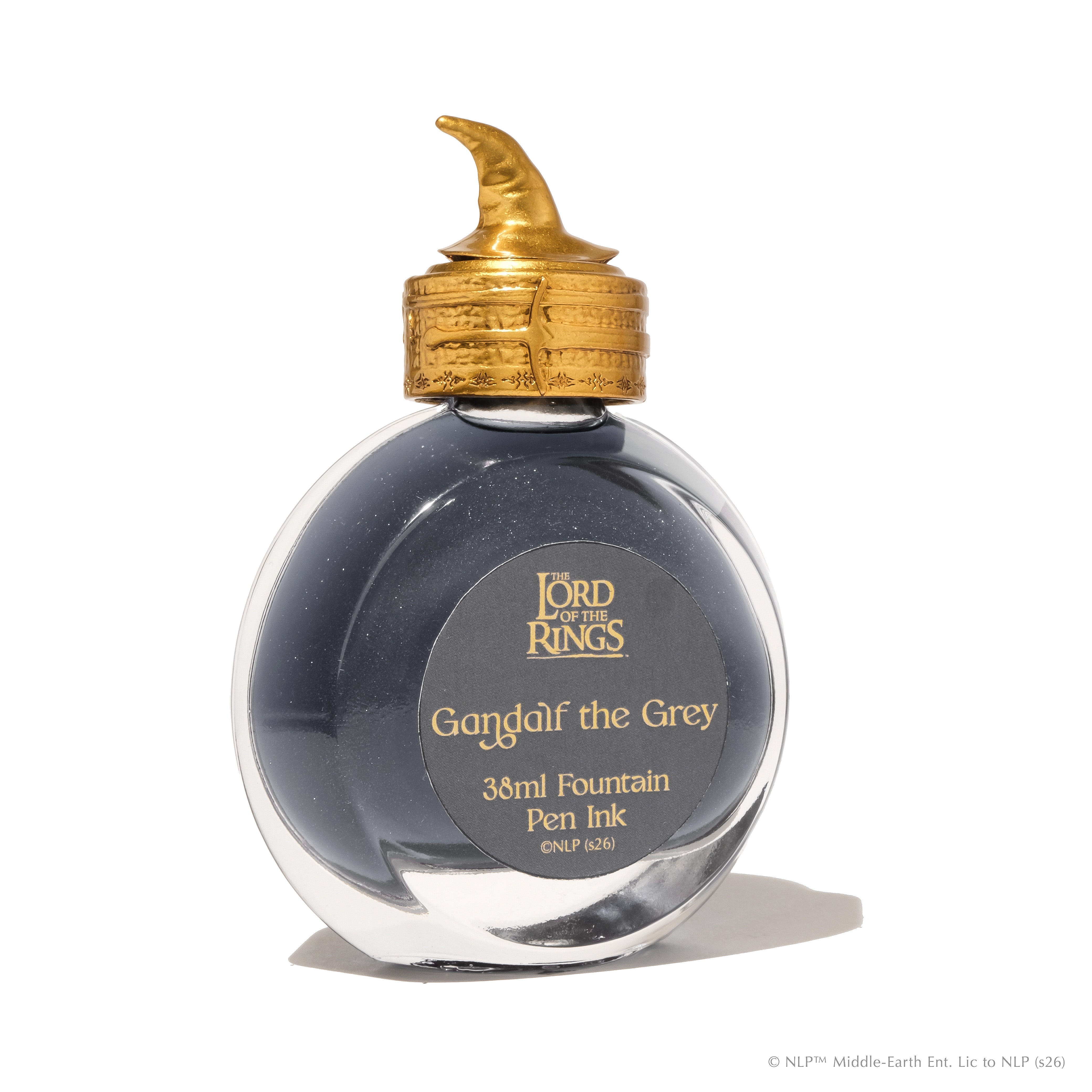 The Lord of the Rings 25th Anniversary | Full Ink Set