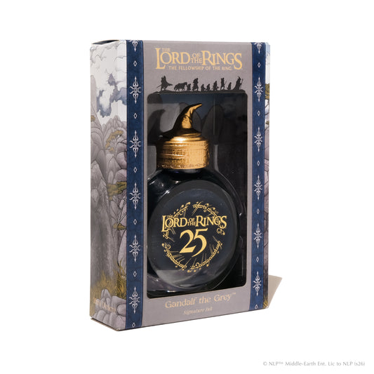 Warner Bros. | The Lord of the Rings 25th Anniversary | Gandalf the Grey 38ml Ink