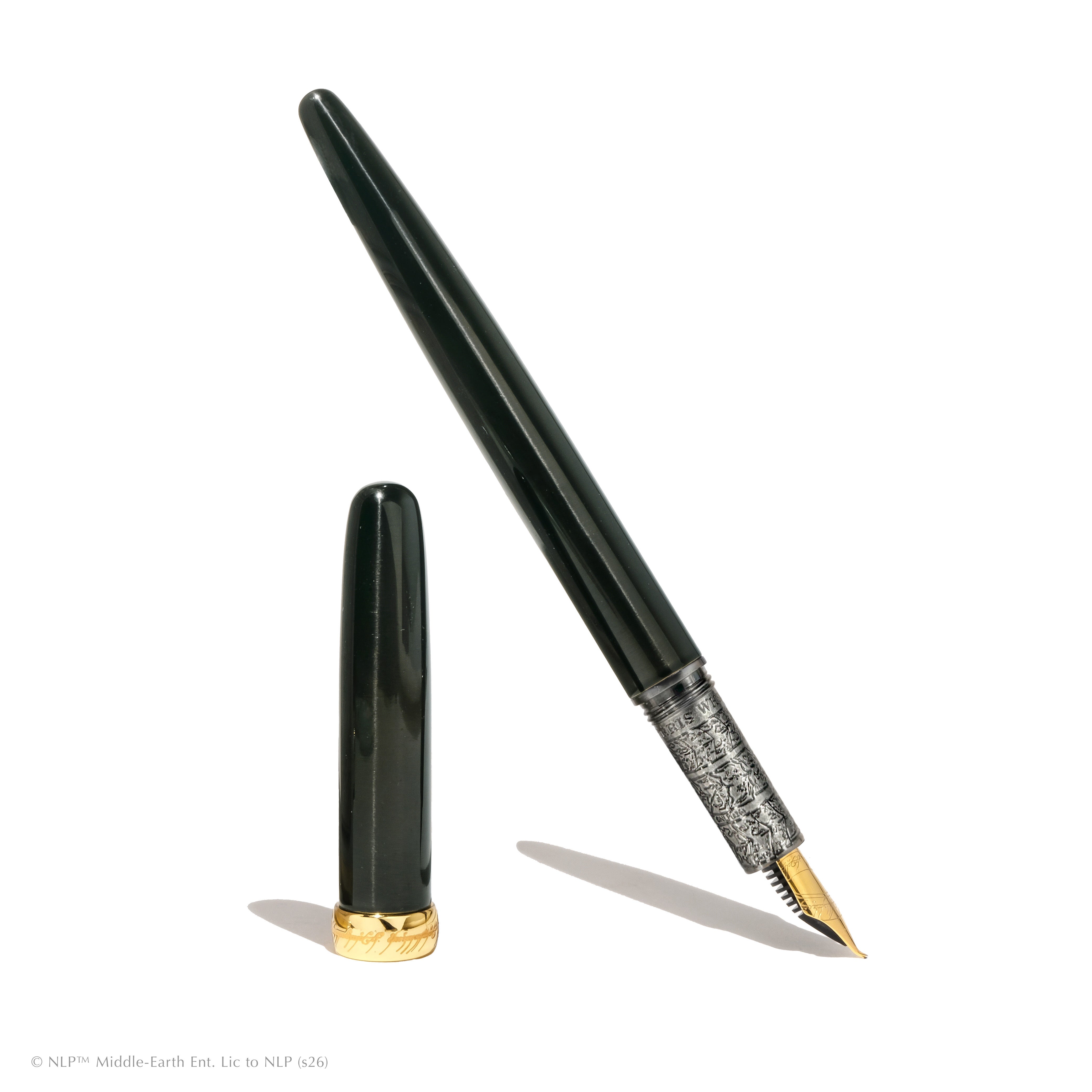 The Lord of the Rings 25th Anniversary | Ultimate Collector Set