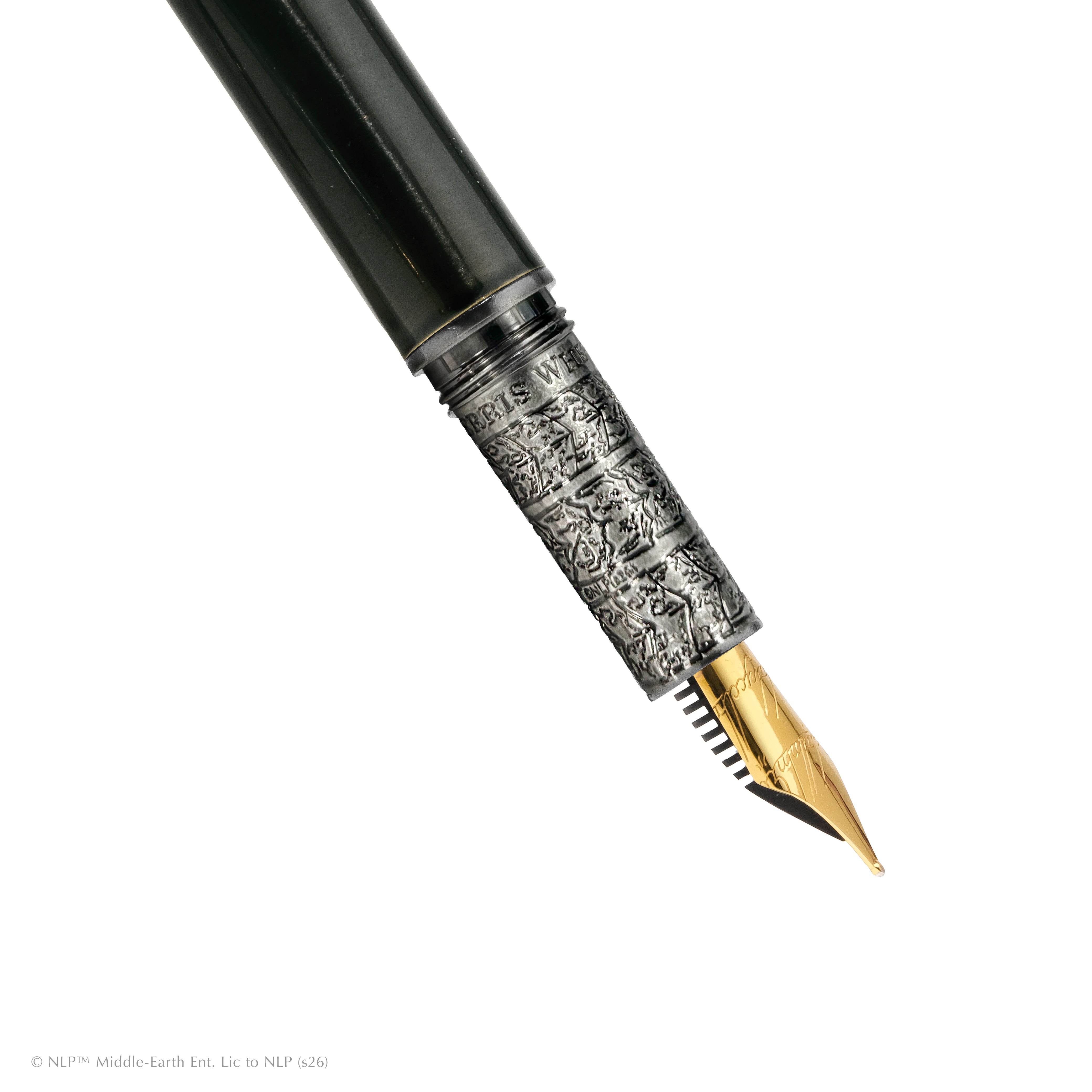 The Lord of the Rings 25th Anniversary | Ultimate Collector Set