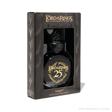 Warner Bros. | The Lord of the Rings 25th Anniversary | Nazgûl 38ml Ink