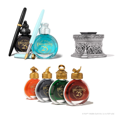 The Lord of the Rings 25th Anniversary | Ultimate Collector Set