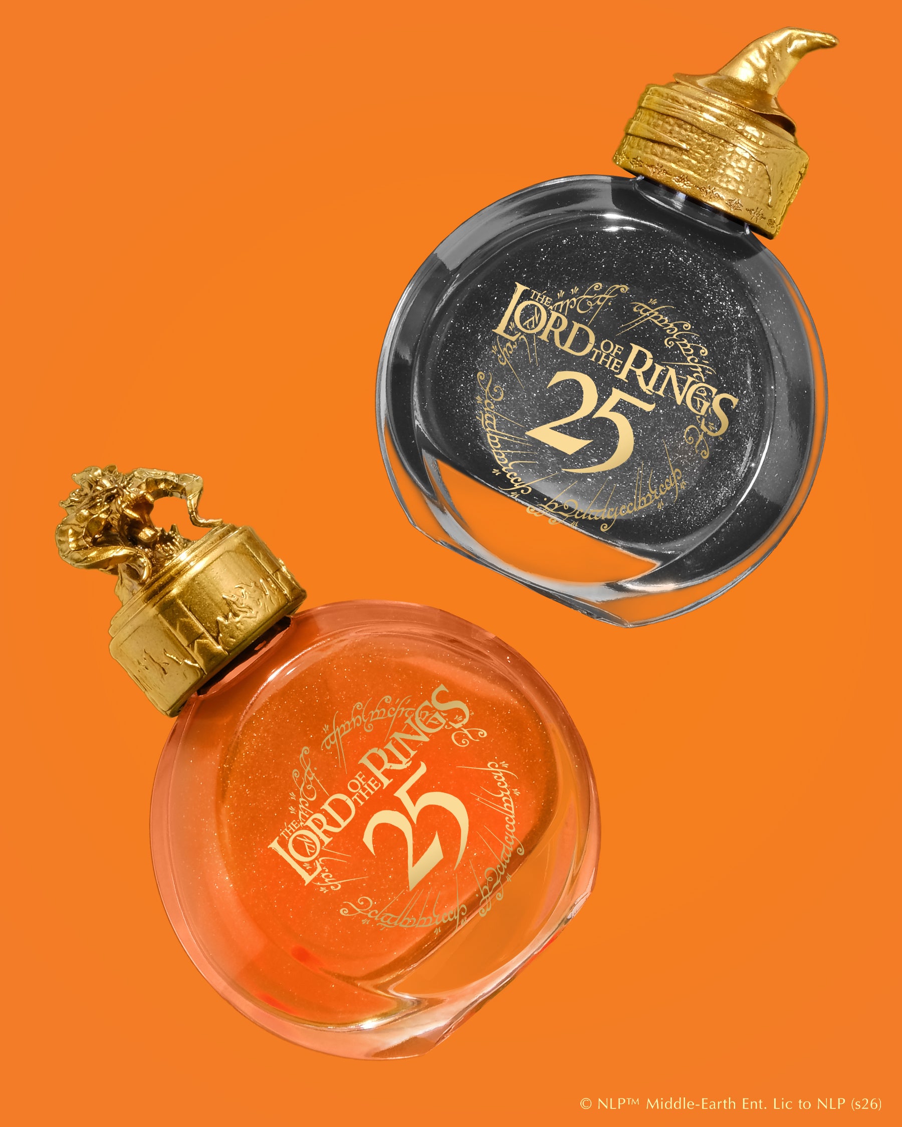 Warner Bros. | The Lord of the Rings 25th Anniversary | Gandalf the Grey 38ml Ink