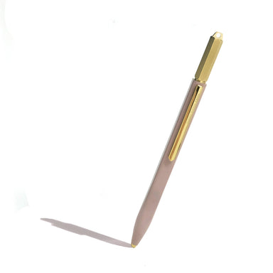 The Scribe Ballpoint Pen - Lady Rose - Ferris Wheel Press EU