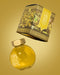 FerriTales | The Book of Knights Series | Sunforged Solace 85ml Ink - Ferris Wheel Press