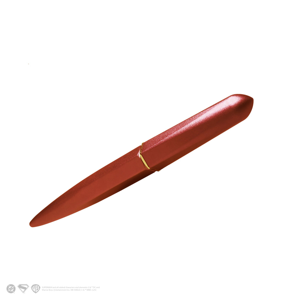 Warner Bros. | Superman | Pen and Ink Set | The Voice of Metropolis