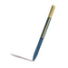 The Scribe Ballpoint Pen - Tattler's Teal - Ferris Wheel Press EU