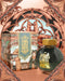 FerriTales | The Book of Knights Series | The Copperleaf Guild 85ml Ink - Ferris Wheel Press