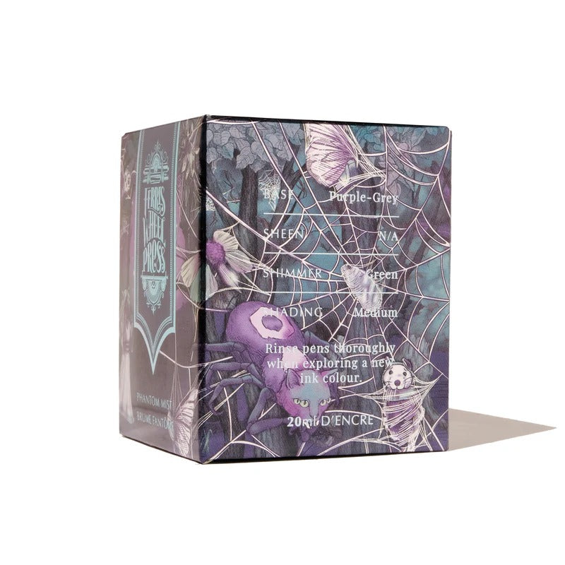 Bestiary Series | Phantom Mist