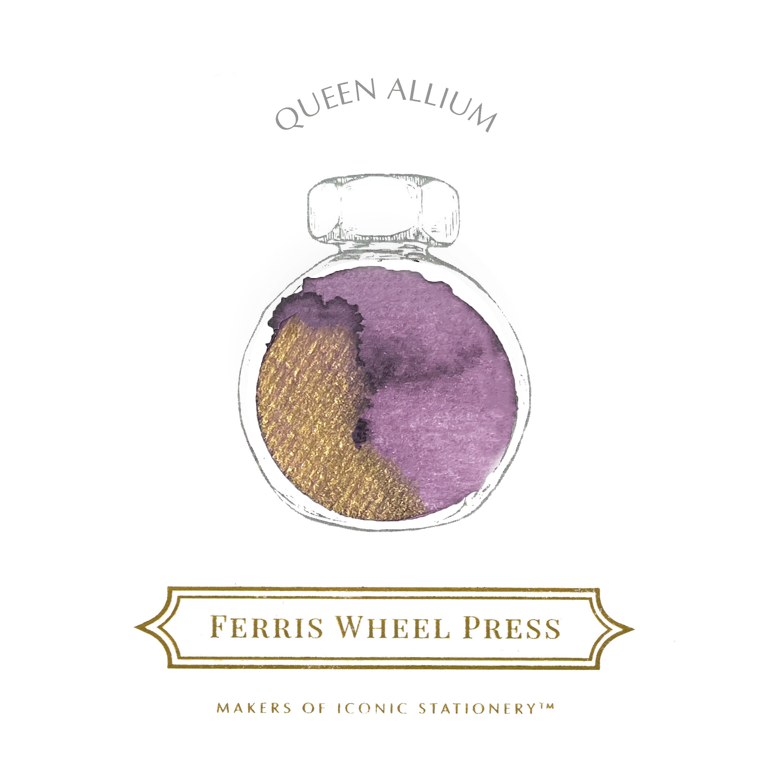 Ferris Wheel Press Ink Charger Set The Original Trio