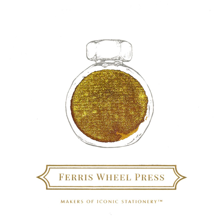 Ginza Tsutaya Books | Bookkeeper's Brass - Ferris Wheel Press