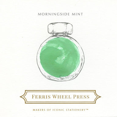 Morningside Mint - Ferris Wheel Press